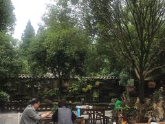 -青城甲(青城山店)