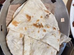 -克比叔叔印度餐厅Kebabs on the Grille(人民广场店)