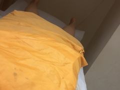 -筋骨堂热敷推拿按摩(翠华路店)