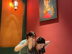 -泰悠谷养生SPA(世茂商业街店)