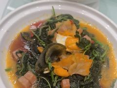 -湖锦酒楼·32年地道湖北菜(光谷店)