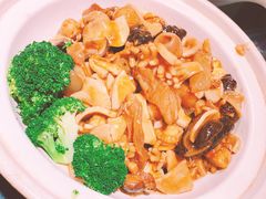 -宝轩渔府·老字号海鲜·正宗津菜(水上店)