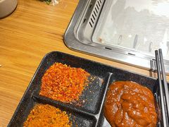 -新石器烤肉(之心城店)