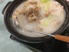 -好人家海鲜酒楼(淞南路店)