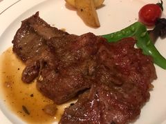 -戈雅法餐厅(世界城广场店)
