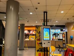 -麦当劳(东石东一路店)