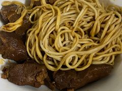 -顺心拉面馆(马道街店)