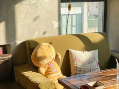 -新沙洞咖啡(泉乐坊店)