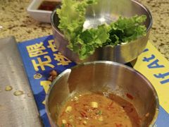 -阿亲家·韩式无限烤肉(春熙路店)