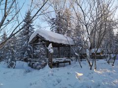 -雪谷