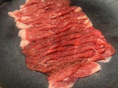 -羊大爷涮肉(亮马桥店)
