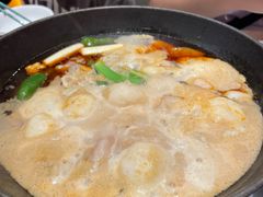 -肖记公安牛肉鱼杂馆·省级非物质文化遗产(江汉路直营店)