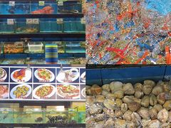 -秋姐美食店(旅游大道店)