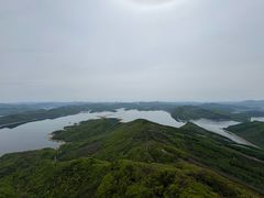 -五女山景区