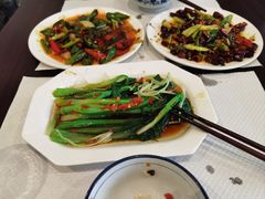 -川味居·纸包鱼