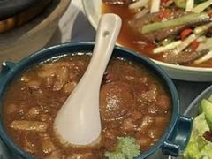 -志明眷村·台式融合菜·宵夜