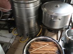 -金原鸭血粉丝汤总店(锁金村店)
