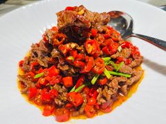 -飶香居(省博物馆店)