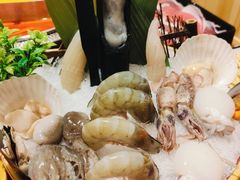 -牛匠和牛寿喜锅(西安总店)