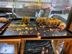-松子料理(亮马桥店)