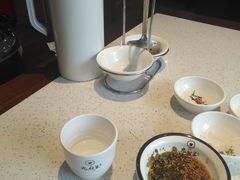 -九府羊·鲜羊火锅·烤串(新华路店)