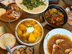 -新白鹿餐厅(城西银泰城店)