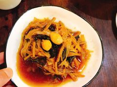 -同得兴 Since·1995 传统苏式面馆(嘉馀坊店)