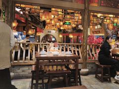-南京大牌档(苏州中心店)