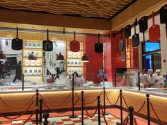 -城市大道红炉披萨烘焙坊