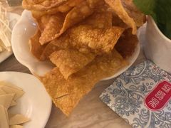 -台北吴记老锅底麻辣火锅(蓝村路店)