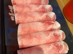-四喜小胖·北京涮肉(五道营店)
