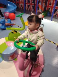 -都乐汇儿童乐园(莱蒙都会店)