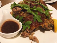 -百好乐宠物友好餐厅(朝外大街店)