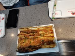 -邢氏老太太烧烤(南山店)
