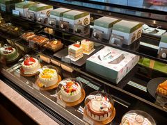 -小西家作•精致蛋糕(富力爱丁堡店)