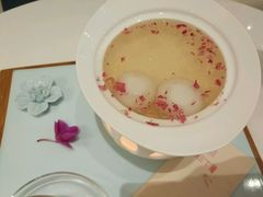 -MEET缘燕窝甜品&Tang's cake(华润万象城店)