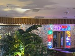 -东方之珠洗浴休闲广场(南开店)