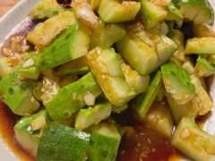 秘制黄瓜-妈妈的味道(工人体育场东路店)
