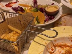 -夏日玛莉西餐厅(中茂城店)