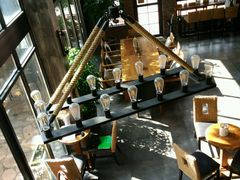 -旧雨咖啡·CoffeeFORU(黄村奥体店)