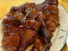 -烧鹅妹饭店