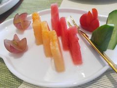 蜜瓜-高晓山馅饼店(牛庄百年店)