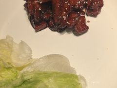-云客来·花园餐厅(洛社店)