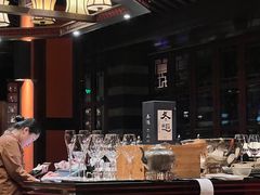 -杭州西子湖四季酒店·金沙厅