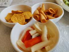 -鸿禧大清花(方庄店)