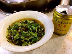 -水碾河刘老大串串香(水碾河路店)