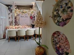 -PARFUM FLORAL花境法餐(南京首店)