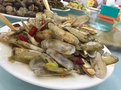 -聚德福海鲜家常菜(刘庄店)