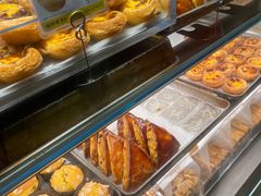 -鲍师傅糕点(国金街店)