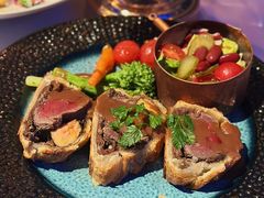 -天玑高空江景餐厅&酒吧Sky Secret Restaurant&Bar
